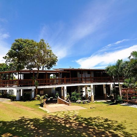 Calayugan Norte Boffo Resort מראה חיצוני תמונה