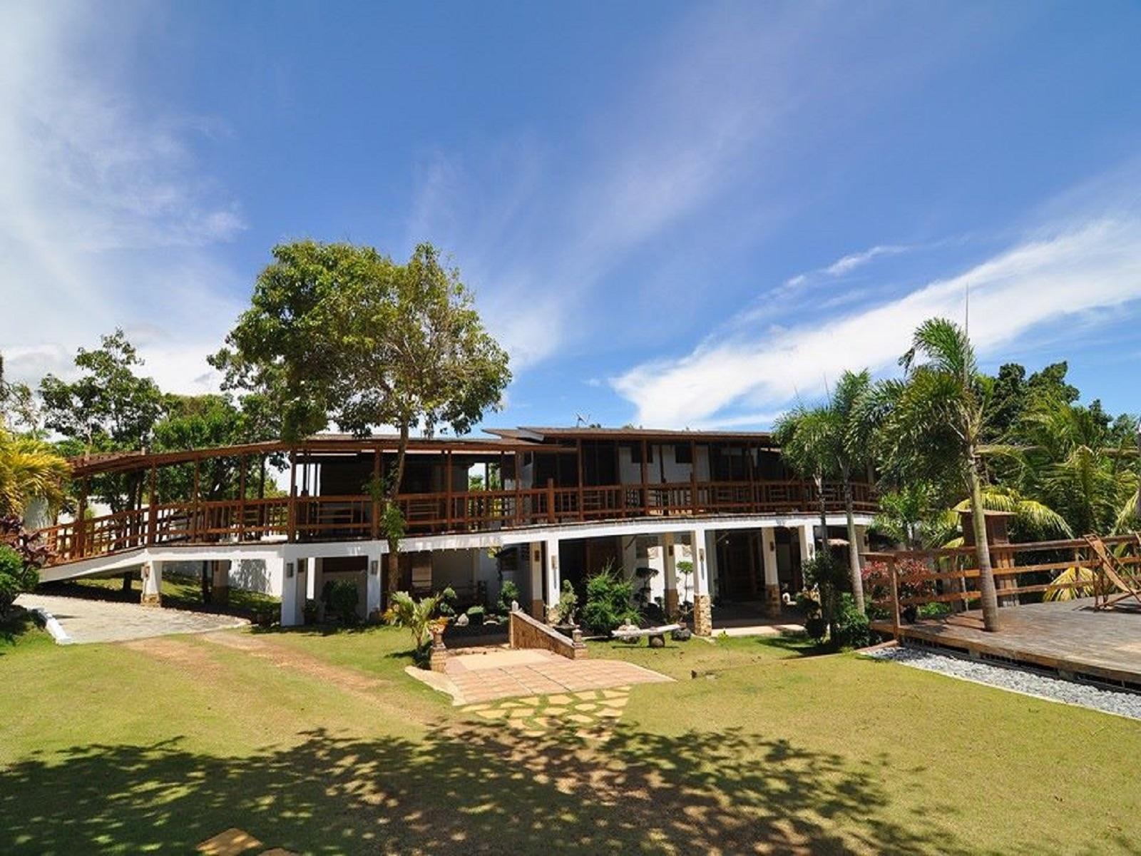 Calayugan Norte Boffo Resort מראה חיצוני תמונה