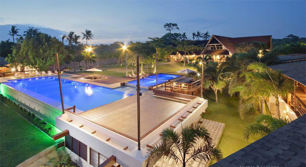Calayugan Norte Boffo Resort מראה חיצוני תמונה