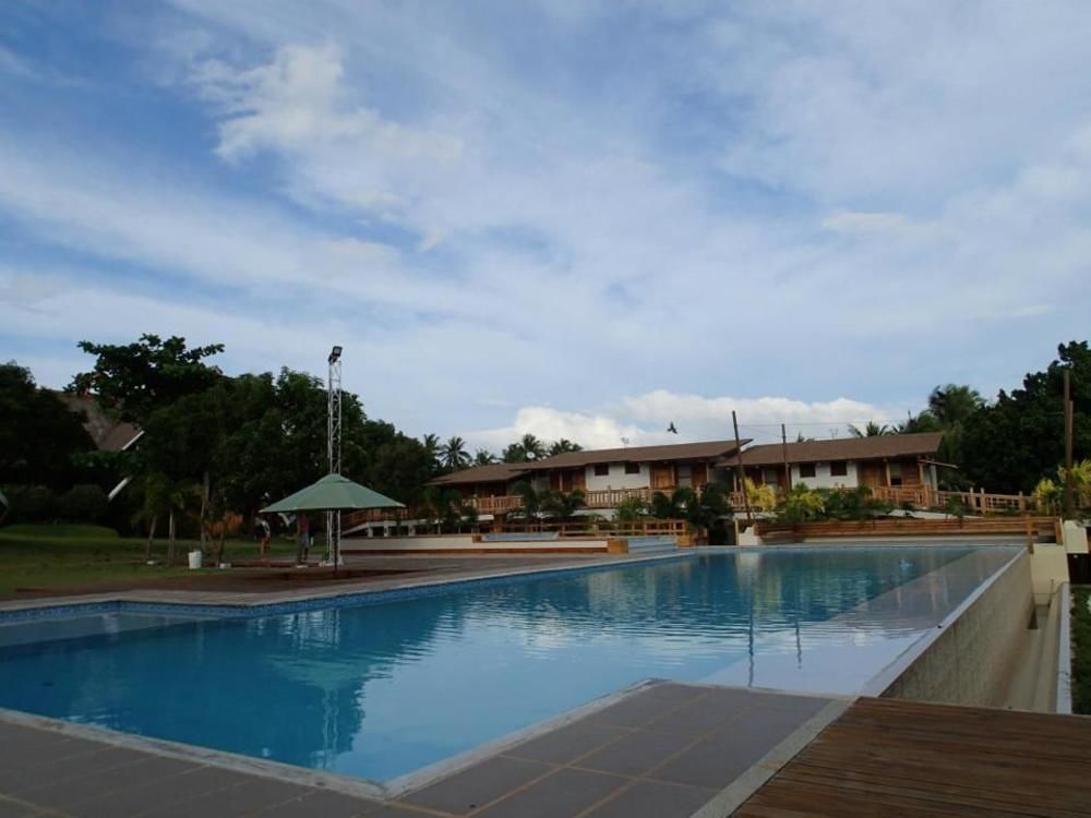 Calayugan Norte Boffo Resort מראה חיצוני תמונה