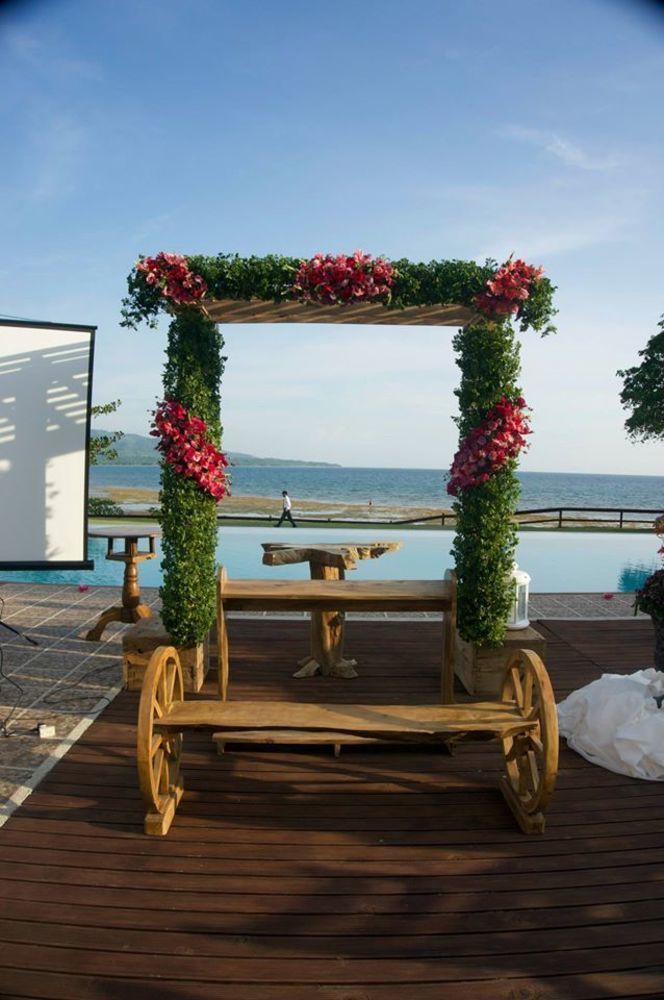 Calayugan Norte Boffo Resort מראה חיצוני תמונה