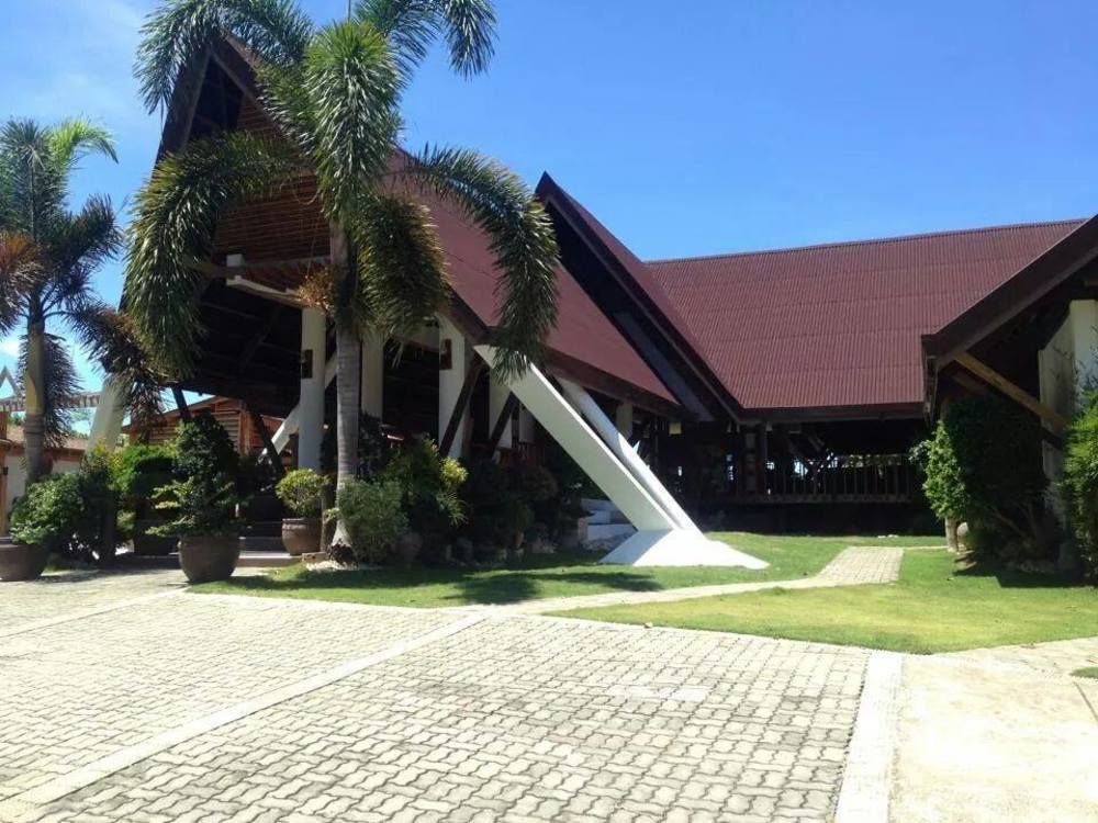 Calayugan Norte Boffo Resort מראה חיצוני תמונה