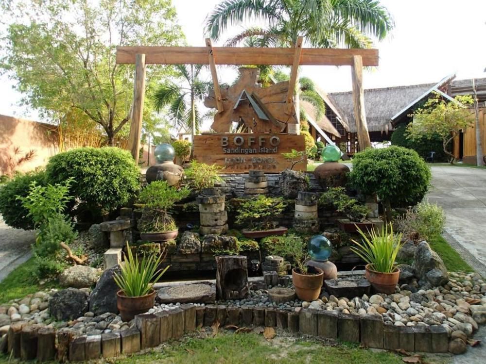 Calayugan Norte Boffo Resort מראה חיצוני תמונה