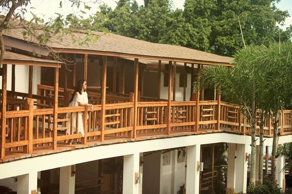 Calayugan Norte Boffo Resort מראה חיצוני תמונה