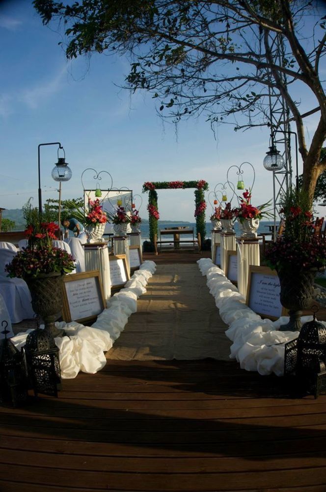 Calayugan Norte Boffo Resort מראה חיצוני תמונה