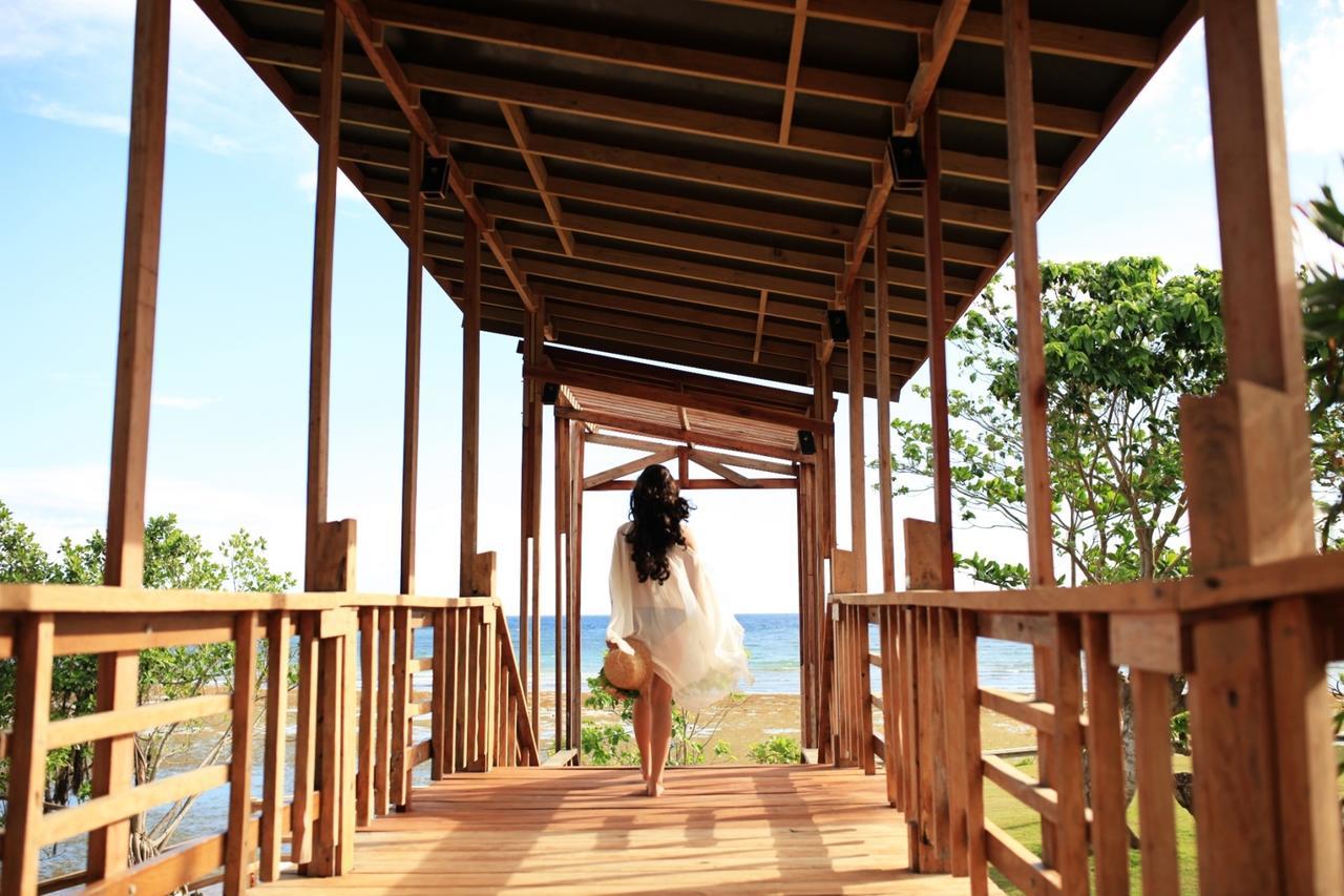 Calayugan Norte Boffo Resort מראה חיצוני תמונה
