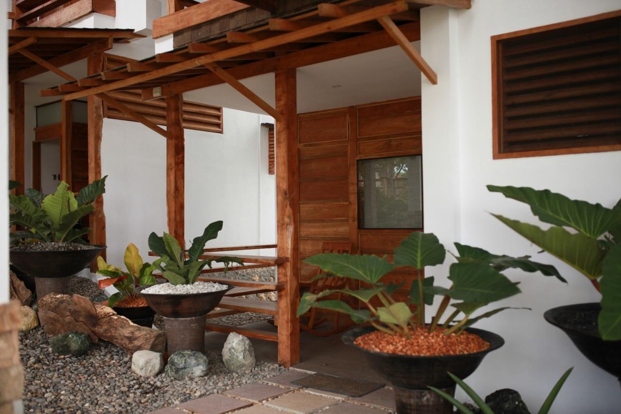 Calayugan Norte Boffo Resort מראה חיצוני תמונה