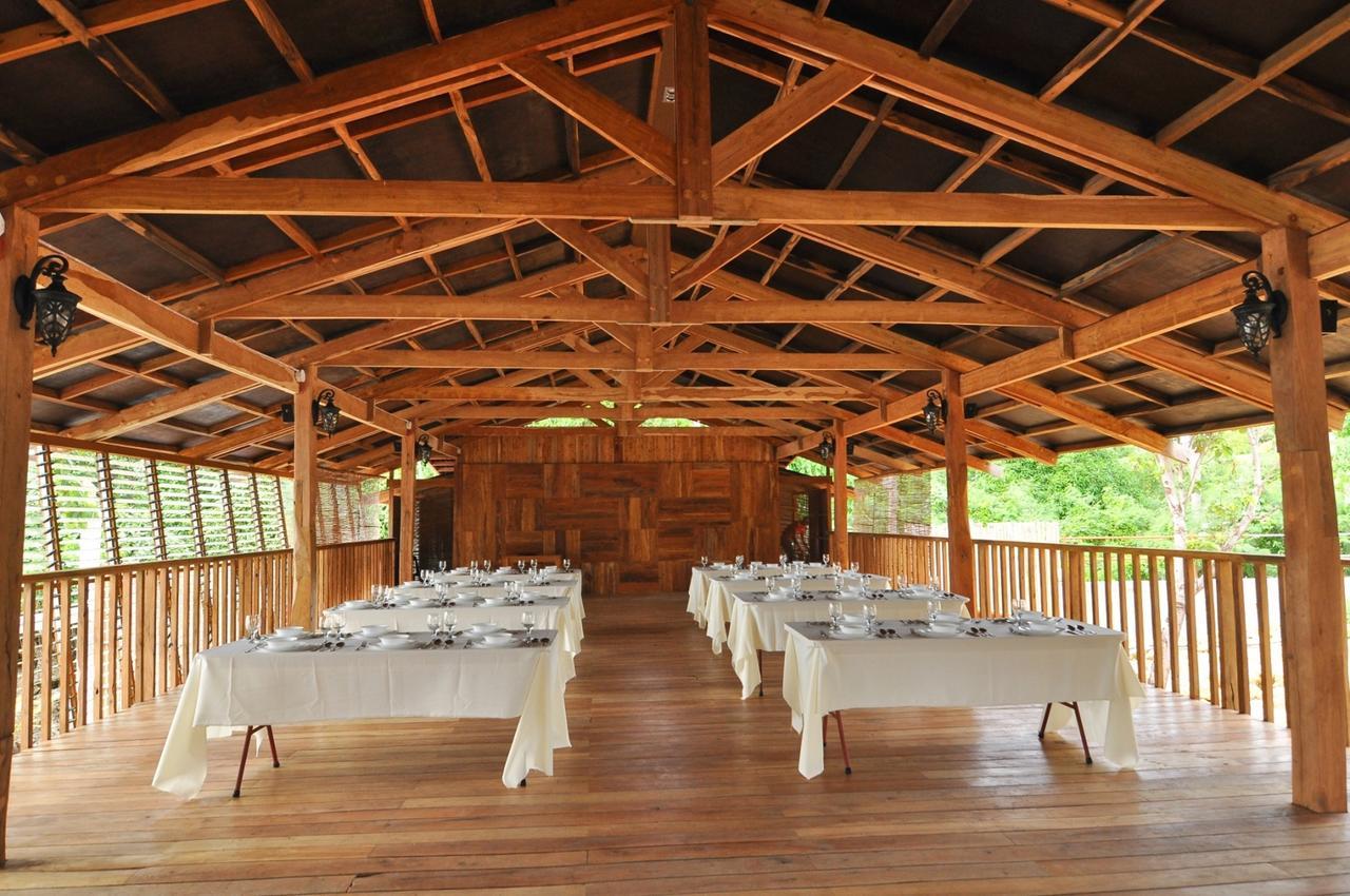 Calayugan Norte Boffo Resort מראה חיצוני תמונה