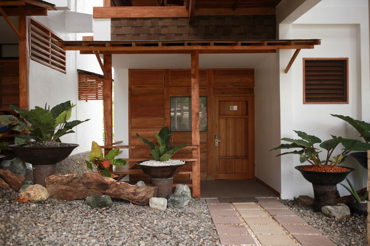 Calayugan Norte Boffo Resort מראה חיצוני תמונה