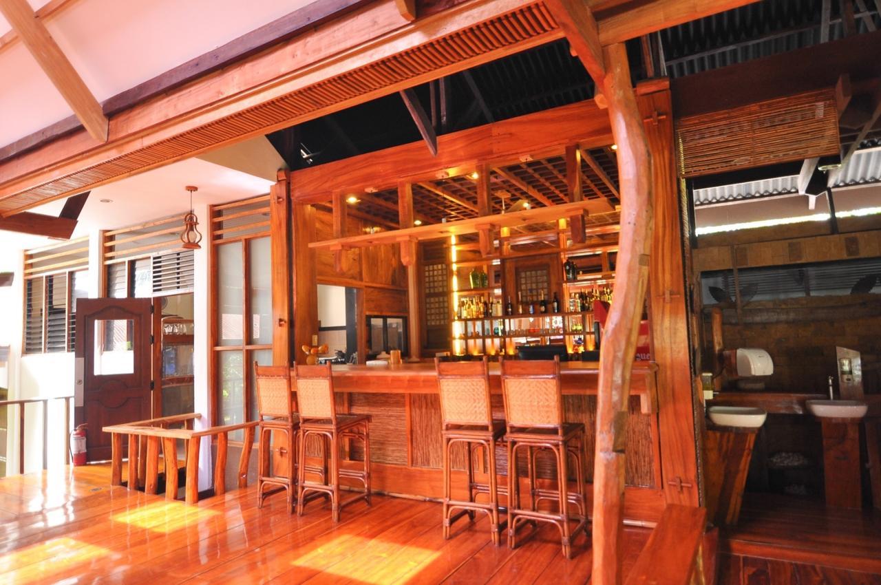 Calayugan Norte Boffo Resort מראה חיצוני תמונה