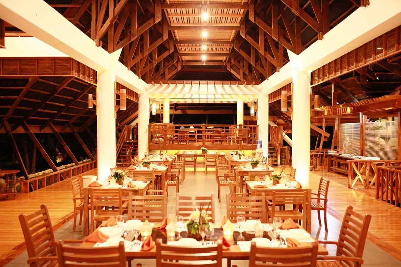 Calayugan Norte Boffo Resort מראה חיצוני תמונה