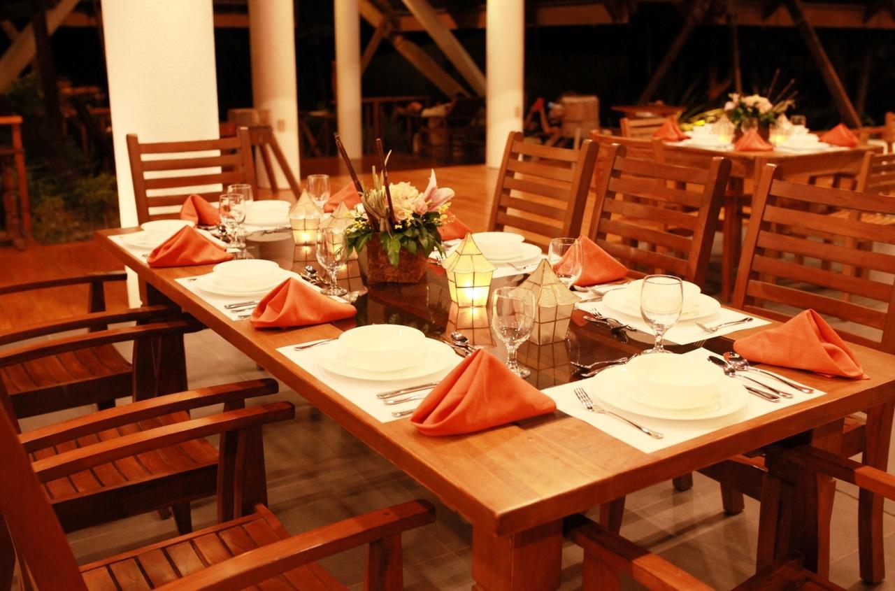 Calayugan Norte Boffo Resort מראה חיצוני תמונה
