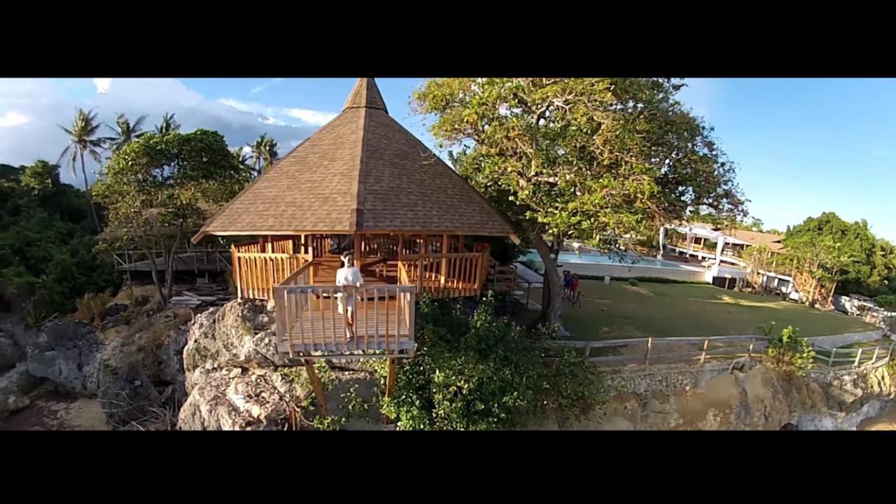 Calayugan Norte Boffo Resort מראה חיצוני תמונה