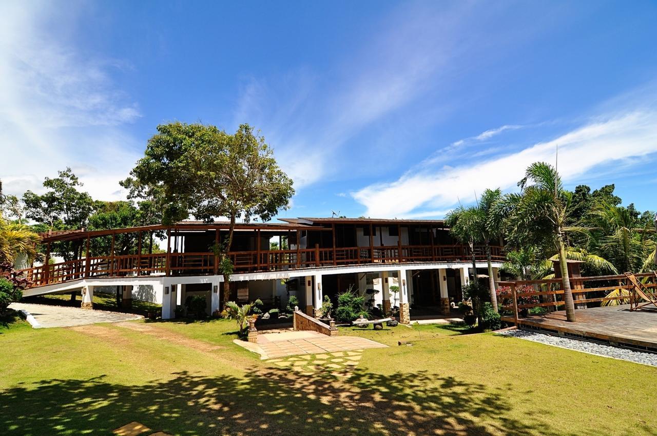 Calayugan Norte Boffo Resort מראה חיצוני תמונה