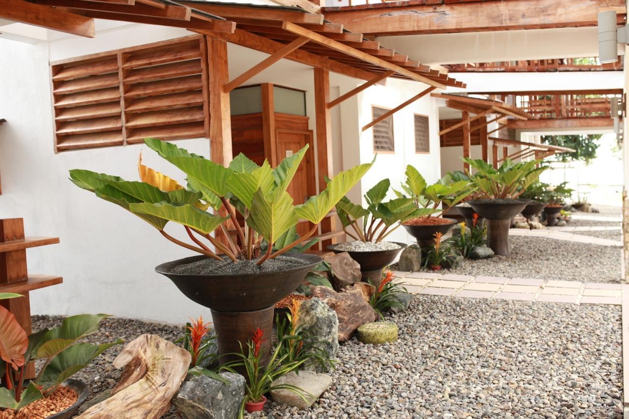 Calayugan Norte Boffo Resort מראה חיצוני תמונה