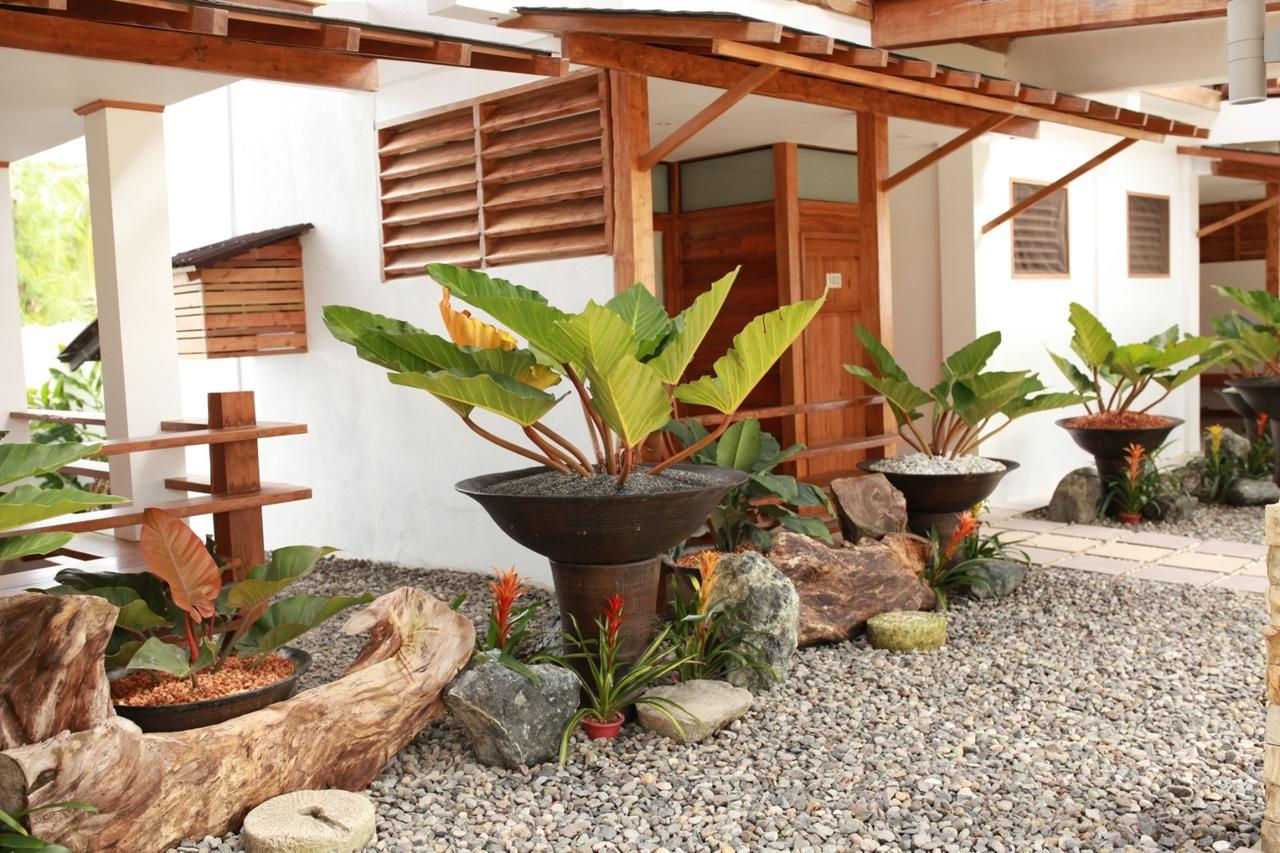 Calayugan Norte Boffo Resort מראה חיצוני תמונה
