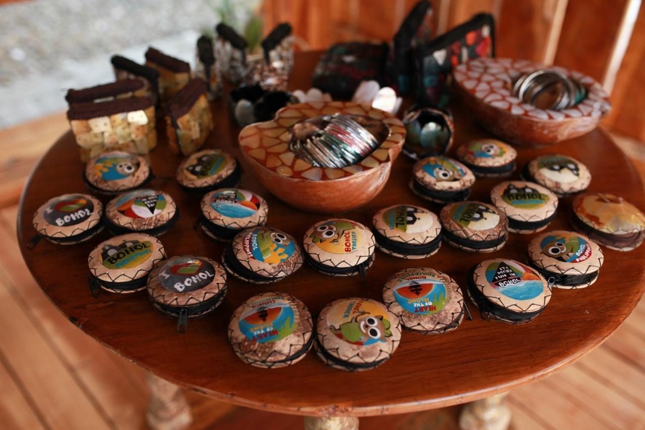 Calayugan Norte Boffo Resort מראה חיצוני תמונה
