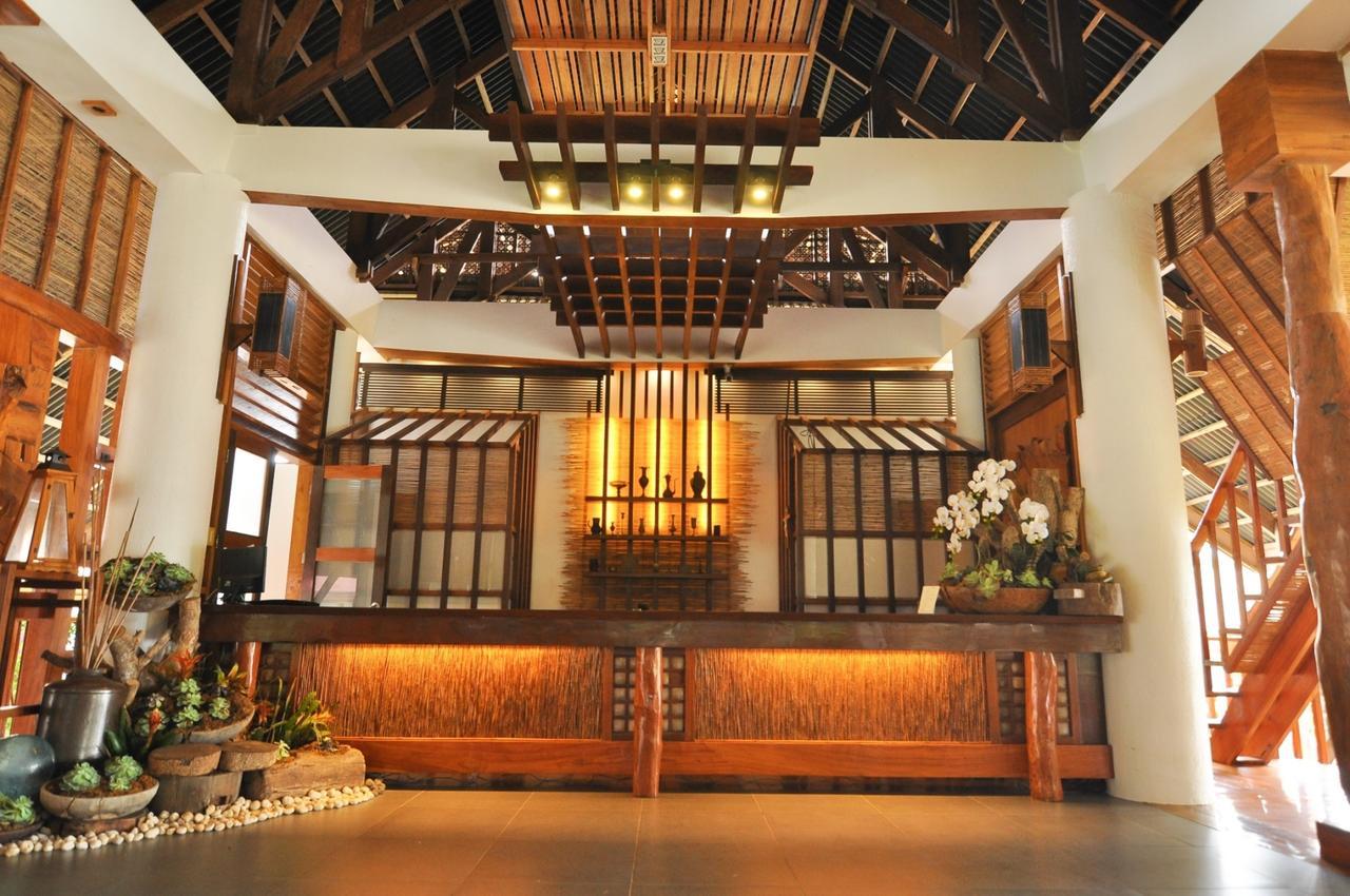 Calayugan Norte Boffo Resort מראה חיצוני תמונה