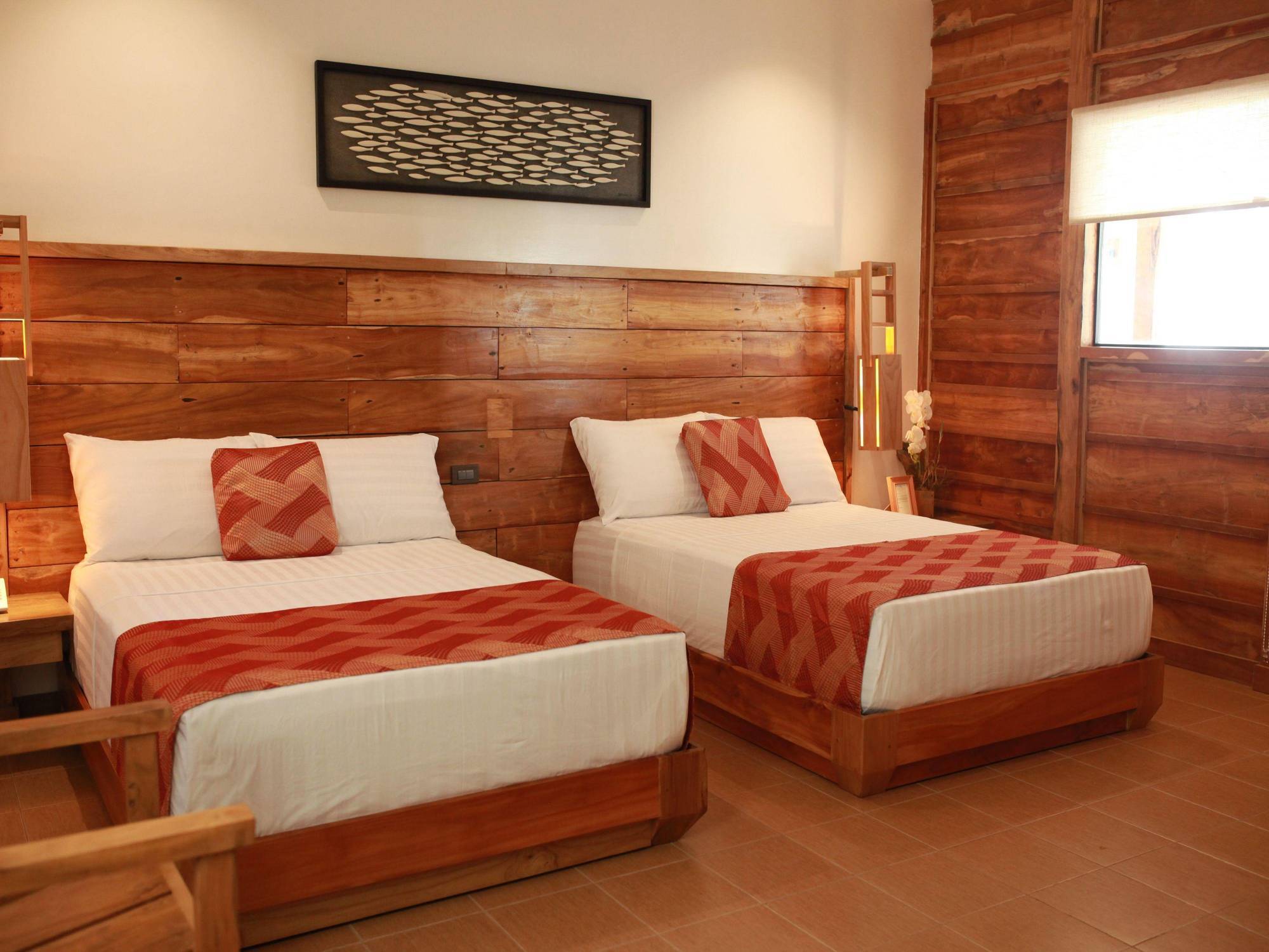 Calayugan Norte Boffo Resort מראה חיצוני תמונה