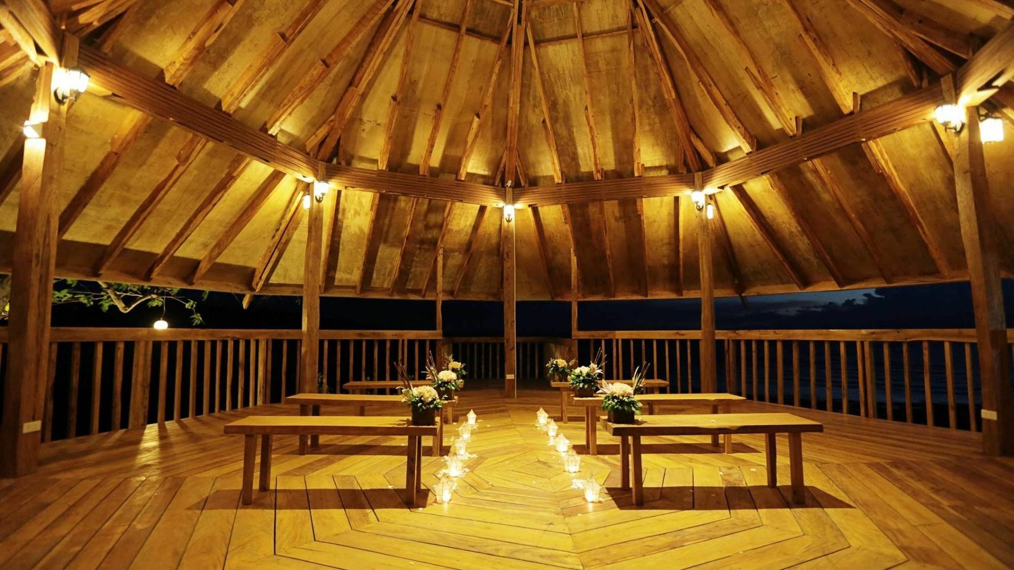 Calayugan Norte Boffo Resort מראה חיצוני תמונה