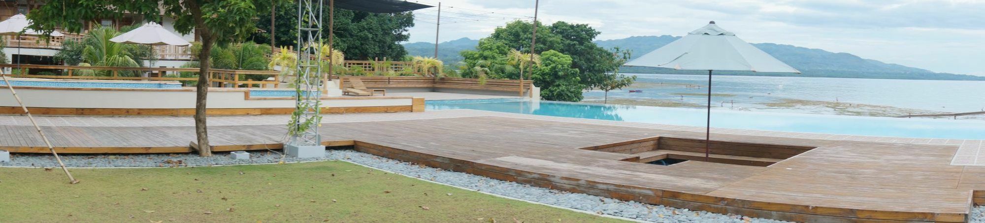 Calayugan Norte Boffo Resort מראה חיצוני תמונה